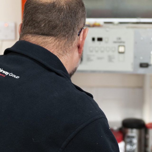 mechanical services with Airway Group