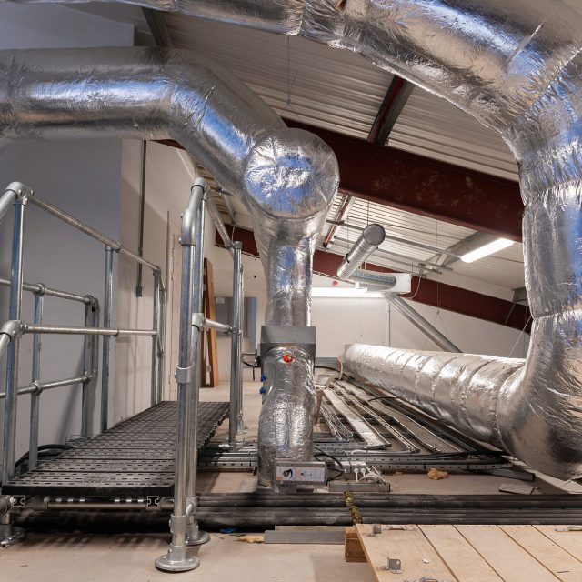 ventilation system