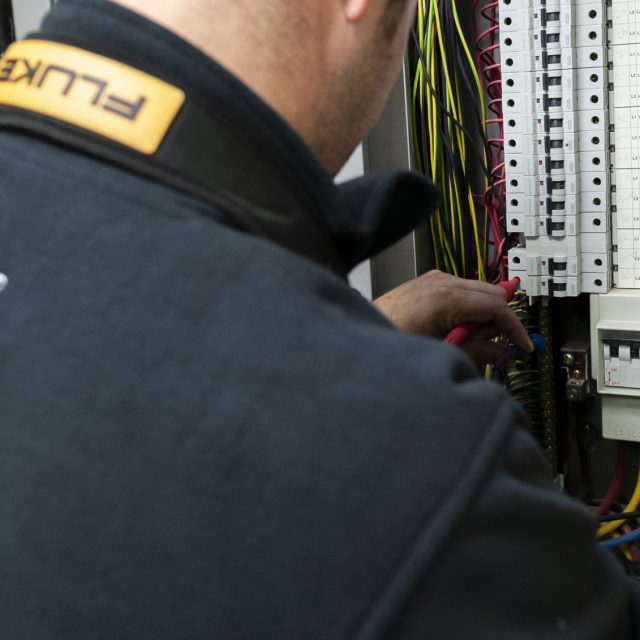 electrician