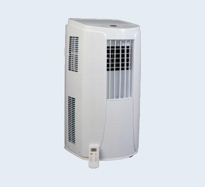 AW32 Air Conditioner Unit