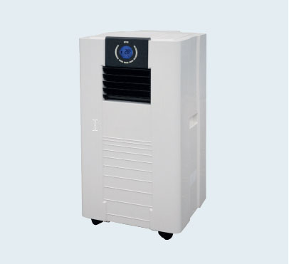 AW16 Air Conditioner Unit